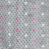 multi dot grey