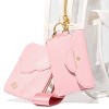 Kendra Scott Dual Wallet Keychain - 2 of 2