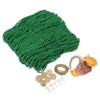 Unique Bargains Mediterranean Style Ocean Theme Wall Hanging Party Decorative Hanging Ornament - 3 of 4
