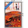 Trends International Star Wars: Visions Season 2 - Sith Framed Wall Poster Prints - 3 of 4