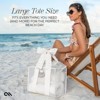 Case-Mate Travel Beach Tote Bag - 4 of 4