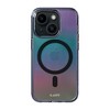 Laut Holo Midnight for iPhone 15 - 2 of 4