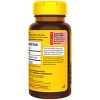 Nature Made CoQ10 100mg, Dietary Supplement for Heart Health Support, 40 Softgels, 40 Day Supply. - 2 of 4