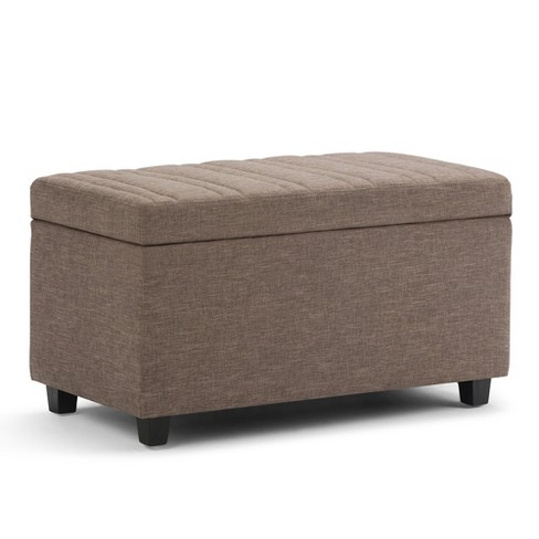 Storage cheap ottoman target