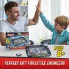 Playz Advanced Electronic Circuit Board Engineering Kit for Kids 8+ & Adults with 328+ STEM Projects - 2 of 4