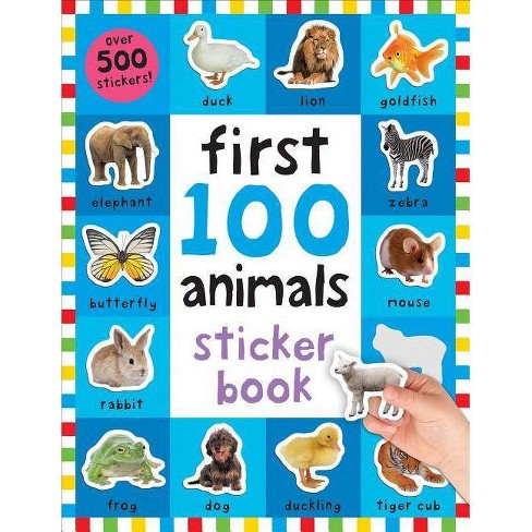 My Amazing And Awesome Sticker Book - By Ltd. Make Believe Ideas  (paperback) : Target