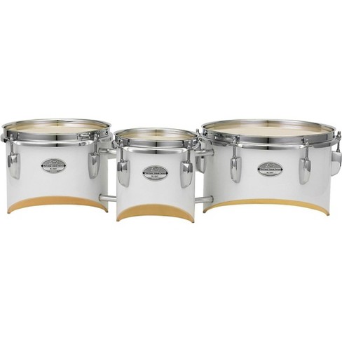 Pearl Junior Marching Trio : Target