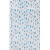 Cozy Living Blue Hills Runner Rug – Tranquil Landscape Accent Rug for Hallways, Entryways, and Narrow Spaces, 21"X54" - 2 of 3