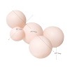 MINNIDIP Balloon Garland 5 Cluster - 2 of 4
