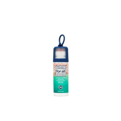 Project Sunscreen Aerial Beach Sunscreen - SPF 50 - 3oz - image 1 of 4
