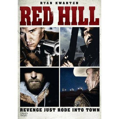 Red Hill (DVD)(2011)