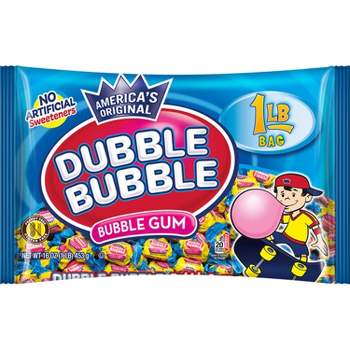 Hubba Bubba Bubble Tape Lila