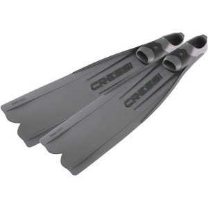 Cressi Gara 3000 LD Freediving Fins - 1 of 4