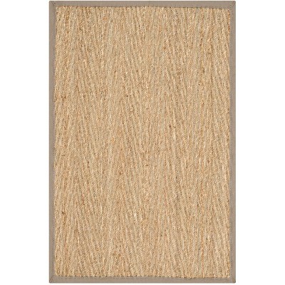 Natural Fiber NF115 Power Loomed Indoor Rugs - Safavieh