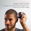 Remington Shortcut Pro Self-Haircut Kit, Waterproof Cordless Electric Razor for Head/Beard/Body, 5-Min Quick-Charge, 14-Piece Set, 9 Trimmer Lengths - 3 of 4