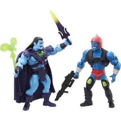 Masters of the Universe Origins Rise of Evil 2pk (Target Exclusive), 3 of 8