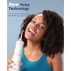 MySmile LP211 Cordless Water Flossers for Teeth, 5 Cleaning Modes, 8 Jet Tips - 2 of 4