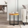 vidaXL Coffee Table 15.7 - 2 of 4
