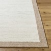 Hauteloom Chasen Tufted Wool Area Rug - 3 of 4