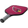 NFL Arizona Cardinals Pickleball Paddle - 2 of 4