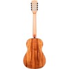 Kala Solid Cedar Acacia Baritone 8-String Natural - 2 of 4