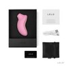LELO SONA Sonic Intimate Massager Pink - image 4 of 4