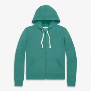 Primary Adult 24/7 Zip Hoodie (Women's Fit) - 1 of 1