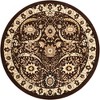 Unique Loom    Espahan Cape Cod Area Rug - 2 of 4