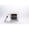 Scent of the Perfect Man Candle - Love Cork Screw: Soy Wax, Glass Jar, Ginger & Bergamot Aroma, 61hr Burn Time - image 2 of 3