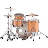 Pearl Professional Maple 3-Piece Shell Pack With 24" Bass Drum Natural Maple - 2 of 4