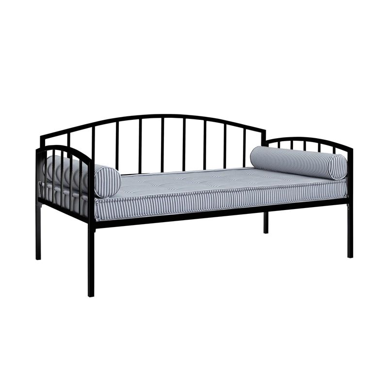 DHP Ava Metal Daybed, 4 of 5