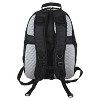 NHL Mojo Premium Laptop Backpack - Black - image 2 of 4