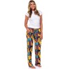 Seven Times Six The Nightmare Before Christmas PJs Womens Sally Dress Print Pajama Pants - 2 of 3