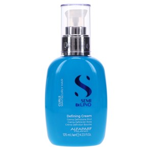 Alfaparf Milano Semi Di Lino Curls Defining Cream 4.23 oz - 1 of 4