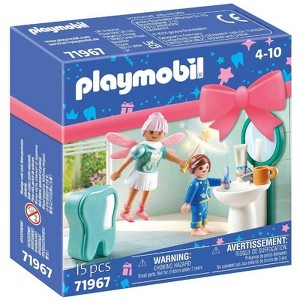 Playmobil Tooth Fairy 71967 Playset 15pcs - 1 of 1