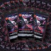 Magic The Gathering Magic: The Gathering Adventures in the Forgotten Realms Draft Booster Box | 36 Packs (540 Magic Cards) - 3 of 4