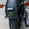 MaseiKar Fujiyoshida City, E3776 Rare Collectible Japanese License Plate Set - Retro Car Accessories - 4 of 4