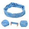 Unique Bargains Breathable Elastic Headband 1 Pc - 3 of 4