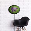 College Football On the 50 Design Oval Slimline Lighted Wall Sign - 4 of 4