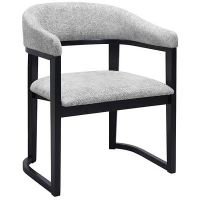 Zuo Anasa Dining Chair Gray