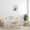 Stupell Industries Contemporary Snail Shell, 16" x 20" - 2 of 4