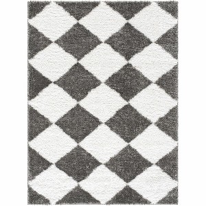 Hauteloom Celine Area Rug - 1 of 2