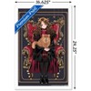 Trends International The Wizarding World: Harry Potter - Dynasty Hermione Framed Wall Poster Prints - 3 of 4