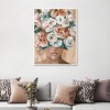 Masterpiece Art Gallery 30"x40" In Full Bloom I Wall Art - 3 of 4