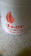 Bio Oil Dry Skin Gel Body Moisturizer With Vitamin 3 4 Fl Oz Target