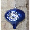 Christmas By Krebs - Onion Plastic Shatterproof Ornament Decoration - 2 of 4