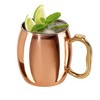 OGGI 20oz Moscow Mule Mug - Copper - Set of 2 - image 3 of 4