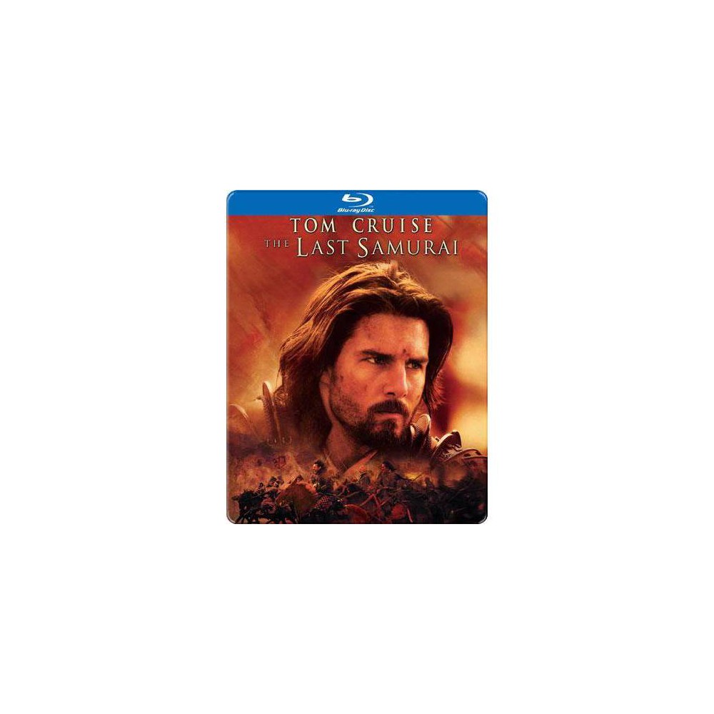 UPC 883929331895 product image for The Last Samurai (Blu-ray)(2013) | upcitemdb.com
