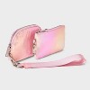 Girls' Wristlet Pouch - art class™ - 2 of 4