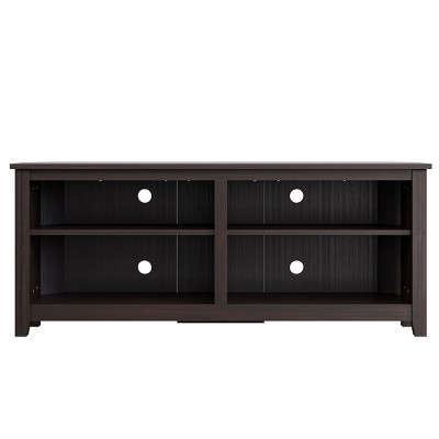 Entertainment Center Tv Stand Supports Up To 65 inch Tvs Target